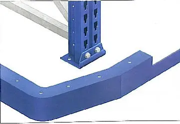 Schmalgangregale